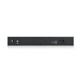 Zyxel GS1900-24EP Switch 24-porte Gigabit PoE