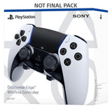 PlayStation 5 DualSense Edge Controller - White