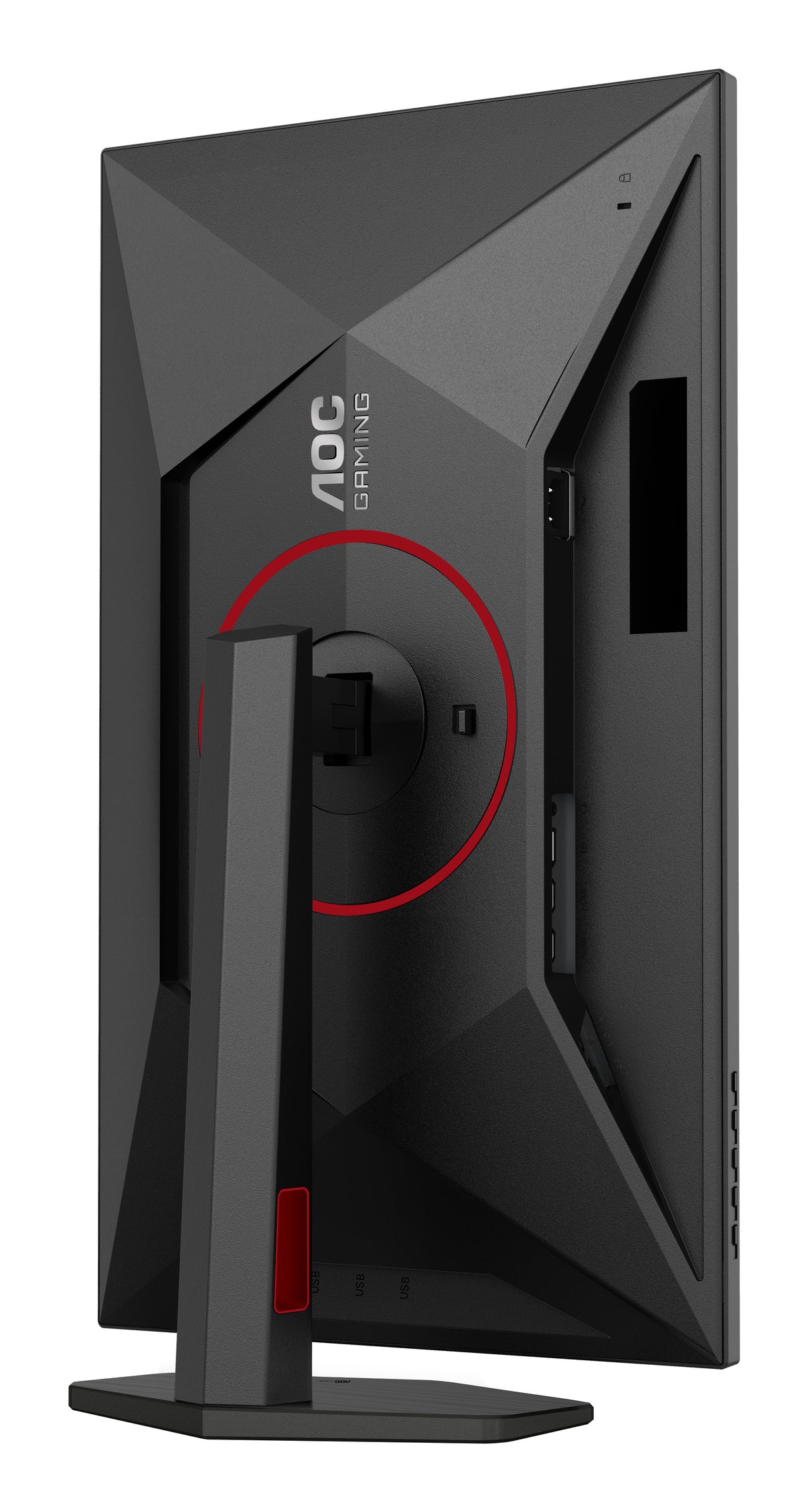 AOC Gaming Q27G4SRU 27 Fast IPS 2560 x 1440 (2K) HDMI DisplayPort 320Hz