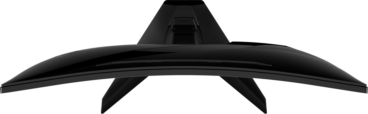 MSI MAG 27C6F computerskærm 68,6 cm (27") 1920 x 1080 pixel Fuld HD LCD Sort