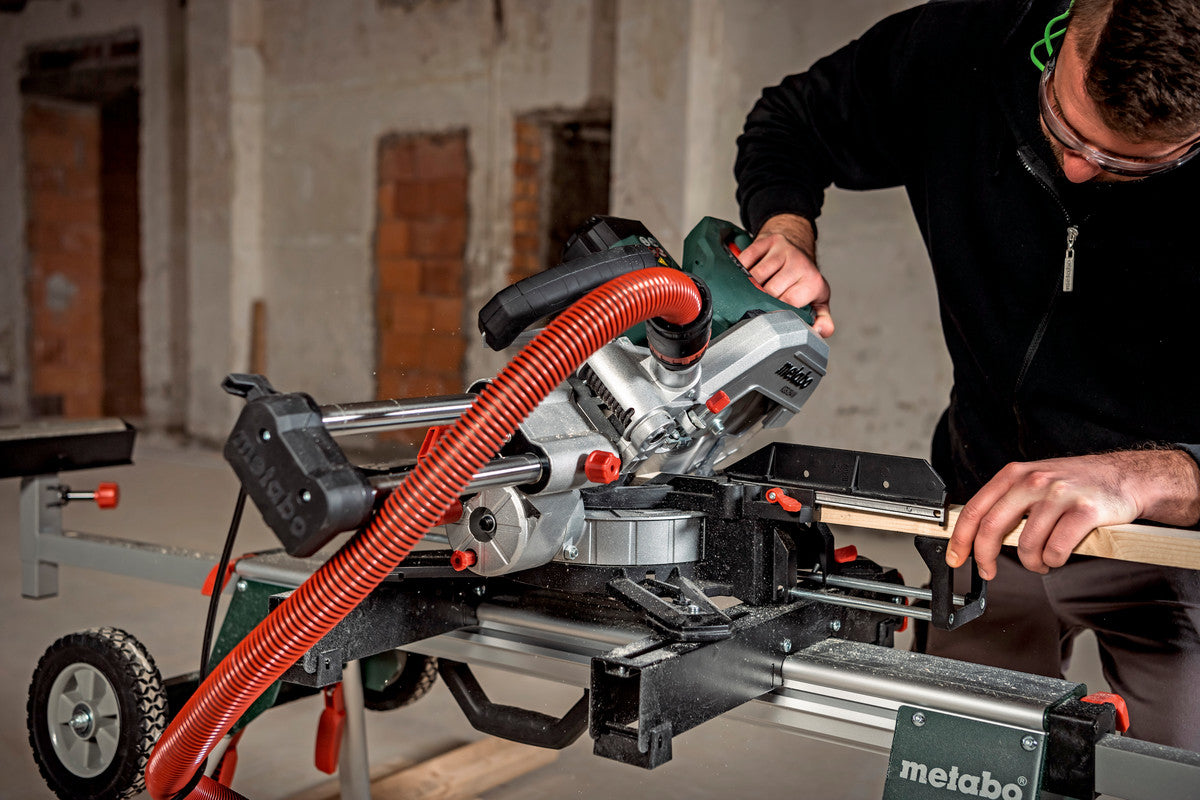 Metabo KGS 254 M Kap-/geringssav 1450W
