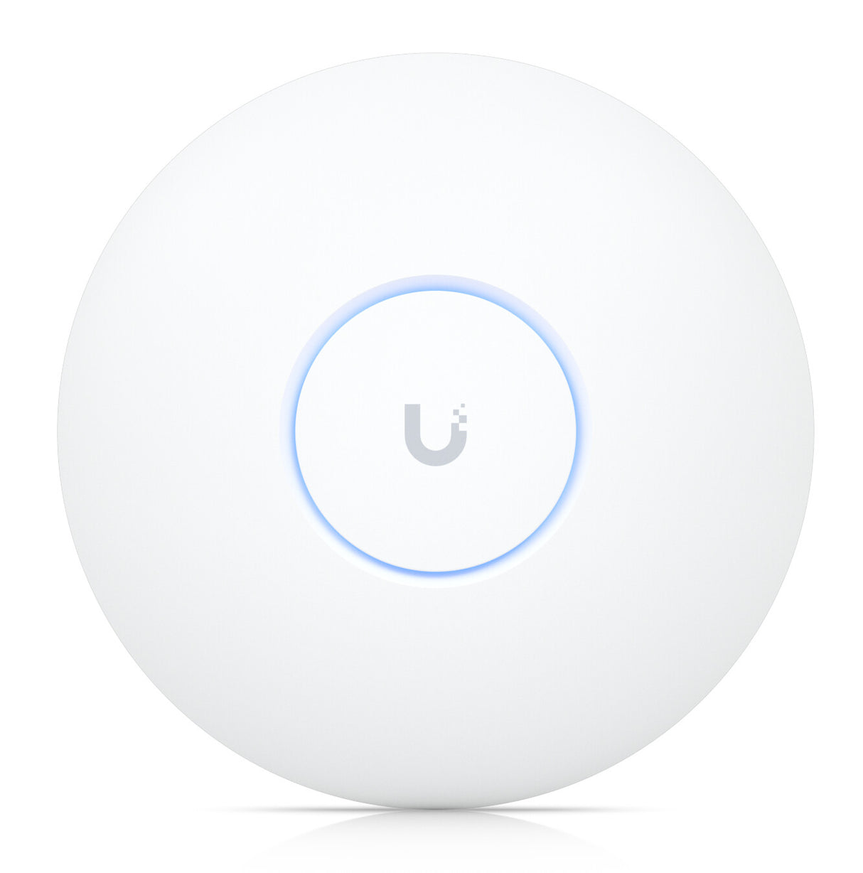 Ubiquiti U7 Pro Max 5700 Mbit/s Hvid Strøm over Ethernet (PoE)