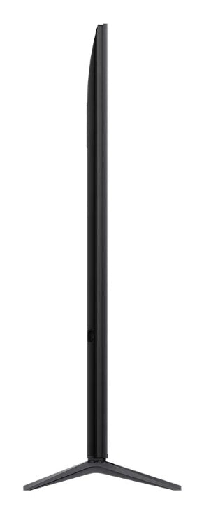 TCL 50Q6C TV 127 cm (50") 4K Ultra HD Smart TV Wi-Fi Metallic