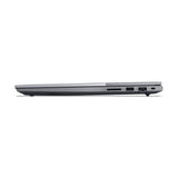 Lenovo ThinkBook 16 G9 IPL Copilot+ PC Intel Core Ultra 5 325 Laptop 40,6 cm (16") WUXGA 16 GB DDR5-SDRAM 512 GB SSD Wi-Fi 7 (802.11be) Windows 11 Pro Grå Engelsk