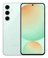 Samsung Galaxy S24 FE 17 cm (6.7") Dual SIM Android 14 5G USB Type-C 8 GB 256 GB 4700 mAh Mintfarve