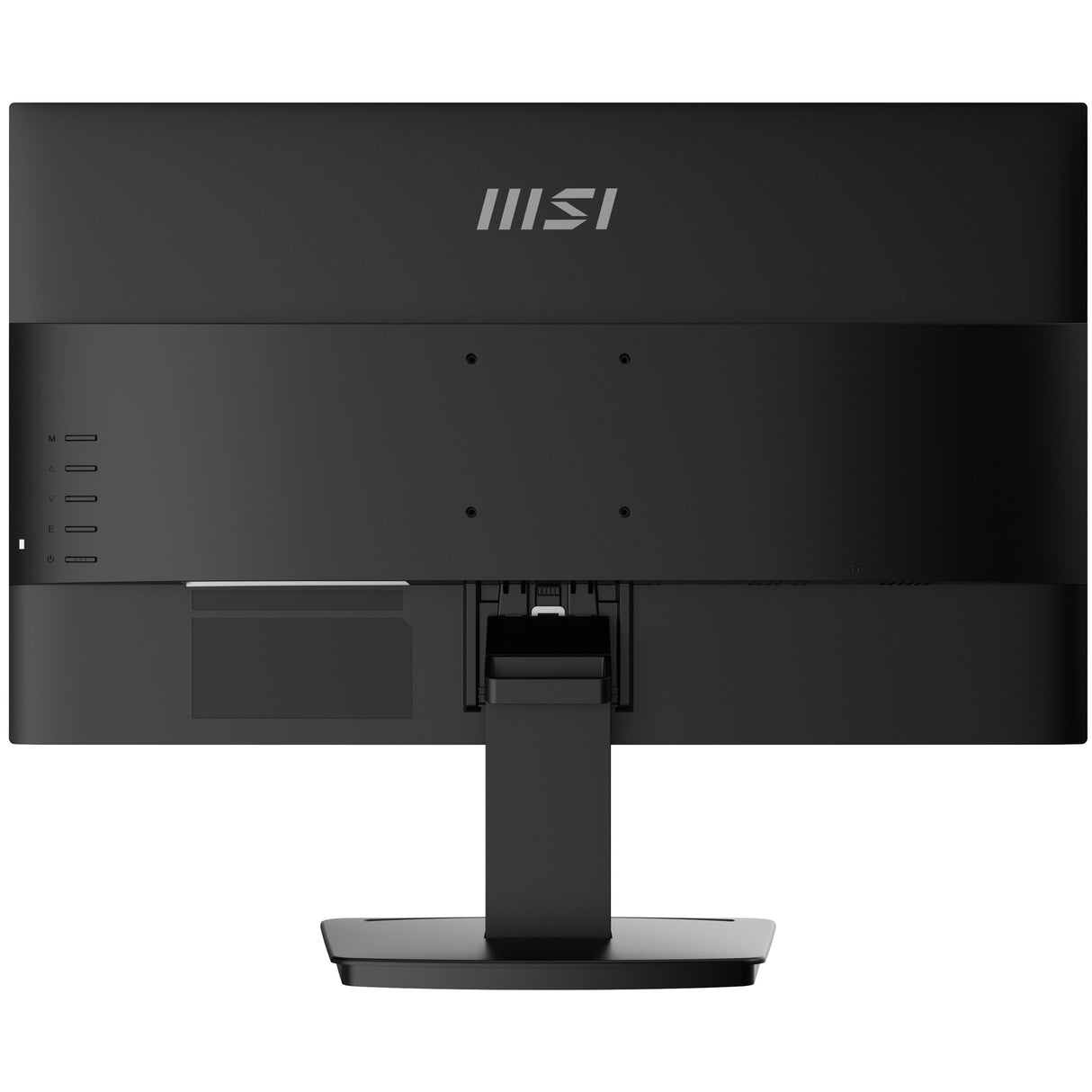 MSI PRO MP2412 24 VA 1920 x 1080 (Full HD) HDMI DisplayPort 100Hz