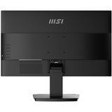 MSI PRO MP2412 24 VA 1920 x 1080 (Full HD) HDMI DisplayPort 100Hz