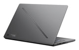 ASUS ROG Zephyrus G14 GA403UM-QS023W AMD Ryzen™ 9 270 Laptop 35,6 cm (14") 3K 16 GB LPDDR5x-SDRAM 1 TB SSD NVIDIA GeForce RTX 5060 Wi-Fi 7 (802.11be) Windows 11 Home Sort, Grå