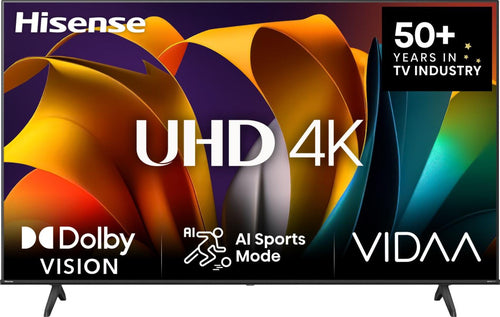 Hisense UHD Smart TV 43A6N ČR