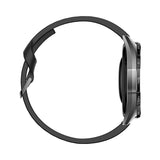 Huawei WATCH GT 7 46mm 3.73 cm (1.47") AMOLED Digital 466 x 466 pixels Touchscreen Black Wi-Fi GPS (satellite)