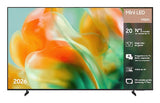 Samsung TU85M80HAUXXC UHD Mini LED Smart TV