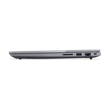 Lenovo ThinkBook 14 G9 IRL Intel Core 7 240H Laptop 35,6 cm (14") WUXGA 16 GB DDR5-SDRAM 512 GB SSD Wi-Fi 7 (802.11be) Windows 11 Pro Engelsk Grå