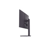 LG 27G610A-B computerskærm 68,6 cm (27") 2560 x 1440 pixel Quad HD LCD Sort