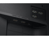 Samsung M7 M70F computerskærm 81,3 cm (32") 3840 x 2160 pixel 4K Ultra HD LCD Sort