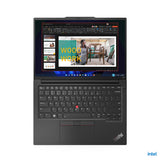 Lenovo ThinkPad E14 Gen 5 21JK 14 I7-1355U 16GB 512GB Intel Iris Xe Graphics Windows 11 Pro