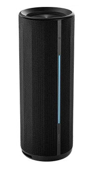 Xiaomi QBH4275GL Bærbare højttalere og festhøjttalere Bærbar stereohøjttaler Sort 40 W