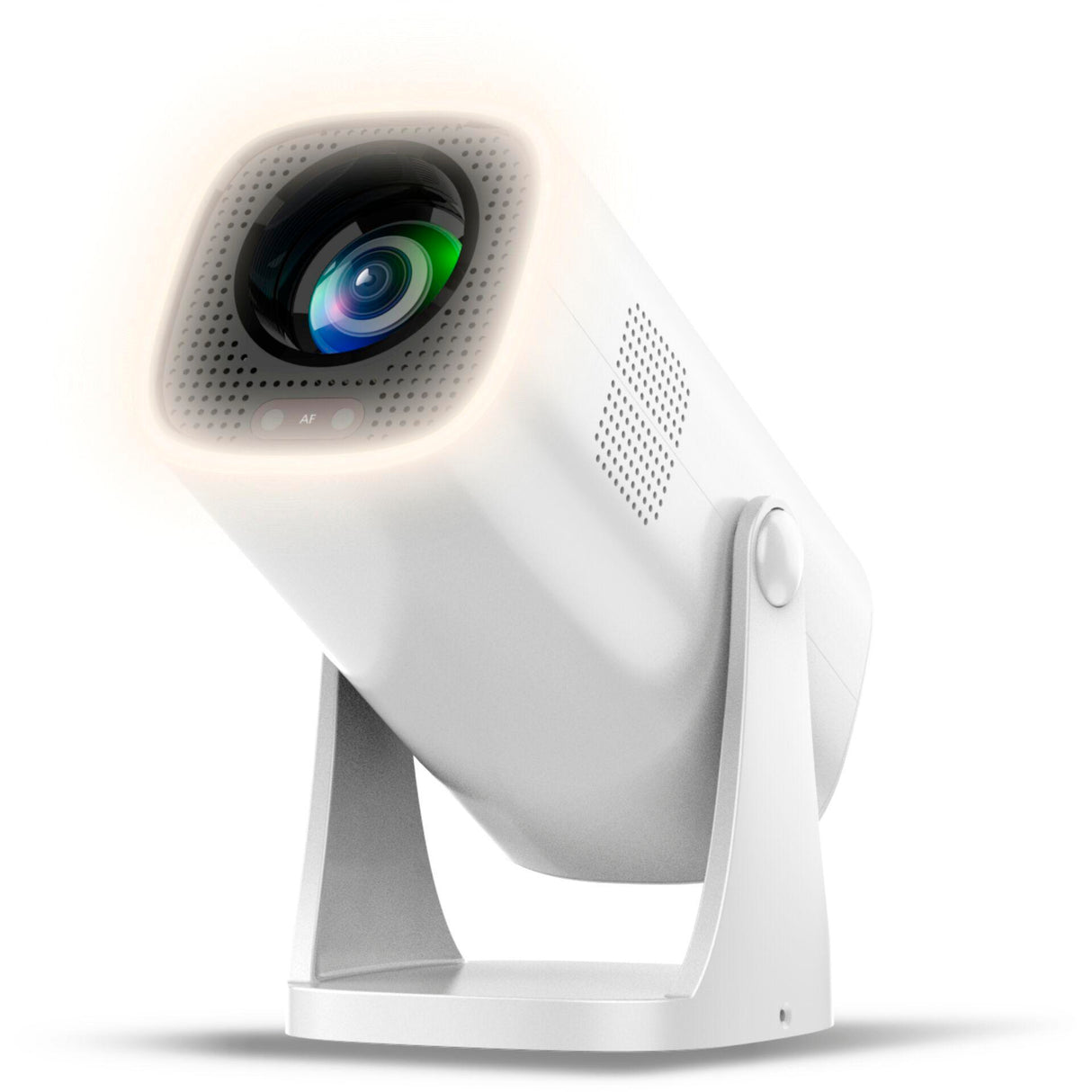 Philips NeoPix 230 Projektor med kort projiceringsafstand 250 ANSI lumens LCD 1080p (1920x1080) Hvid