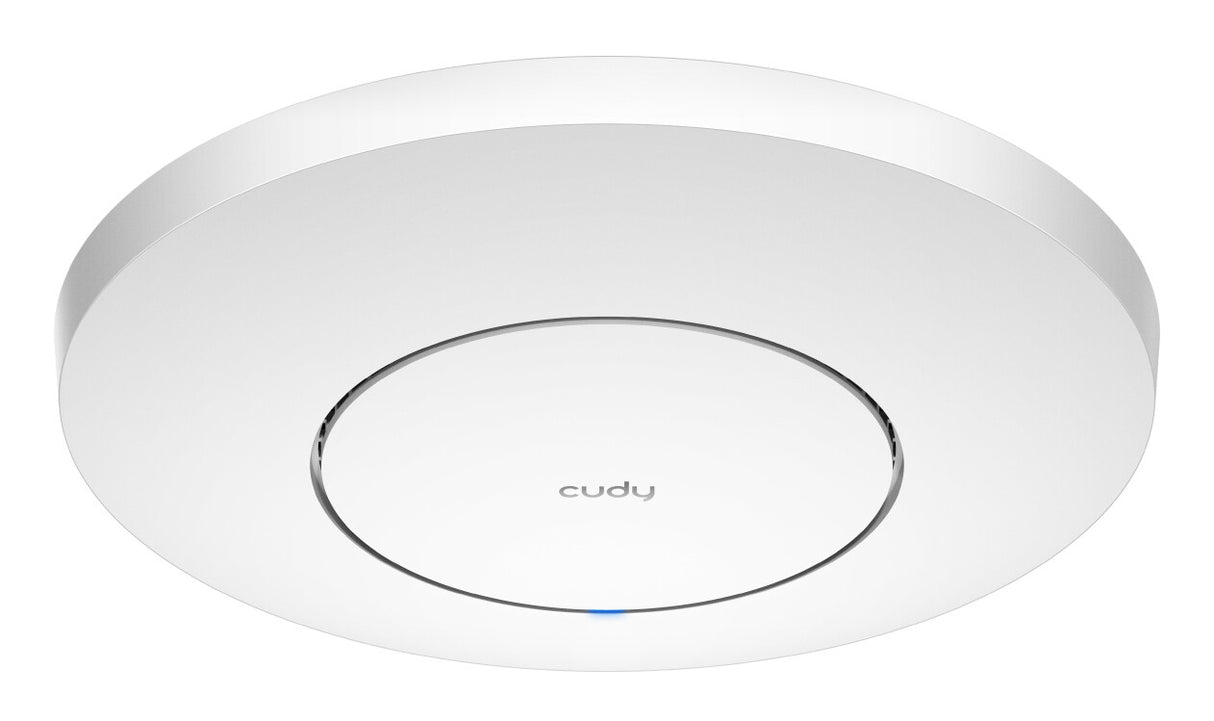 Cudy AC1300 1167 Mbit/s Hvid Strøm over Ethernet (PoE)
