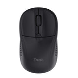Trust Primo wireless mouse 302321 trådløs mus sort