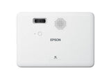 Epson CO-FH01 3000 ANSI lumens 3LCD 1080p (1920x1080) Hvid