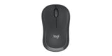 Logitech MK370 Combo for Business tastatur Mus inkluderet Kontor Bluetooth QWERTY US International Grafit