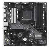 ASRock B550M Phantom Gaming 4 Micro-ATX AM4 AMD B550