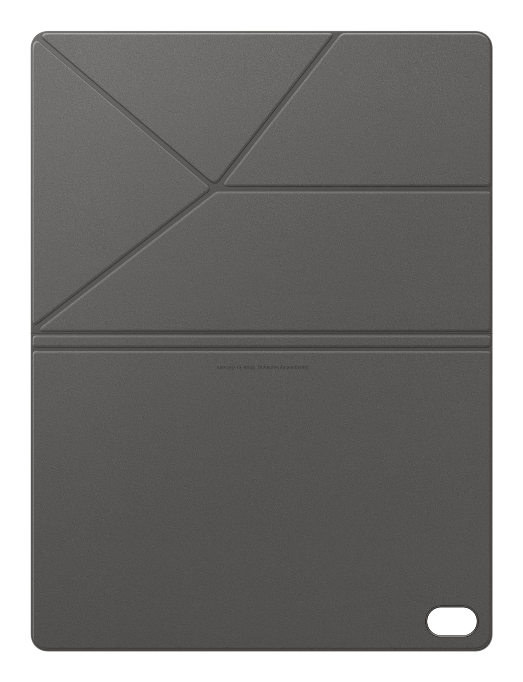 Samsung EF-BX730 27,9 cm (11") Cover Sort