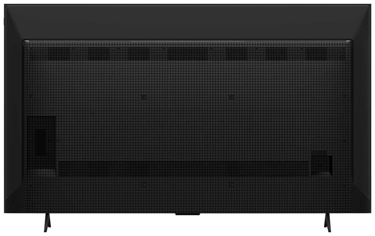 TCL P7L 75P7L TV 190,5 cm (75") 4K Ultra HD Smart TV Wi-Fi Sort 400 cd/m²