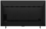 TCL P7L 75P7L TV 190,5 cm (75") 4K Ultra HD Smart TV Wi-Fi Sort 400 cd/m²