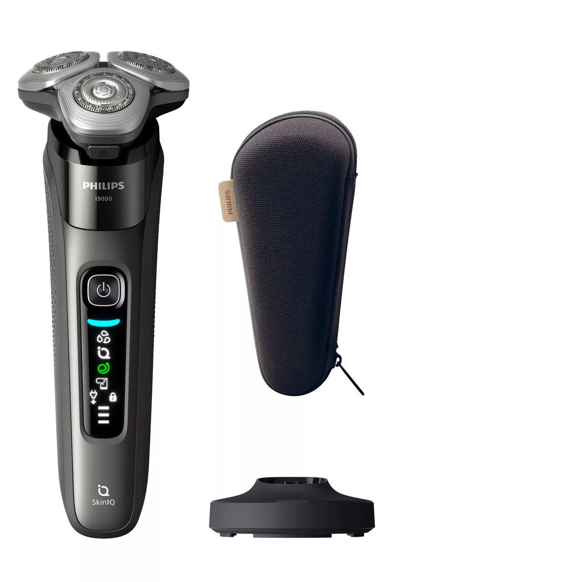Philips i9000 X9002/10 herreshaver