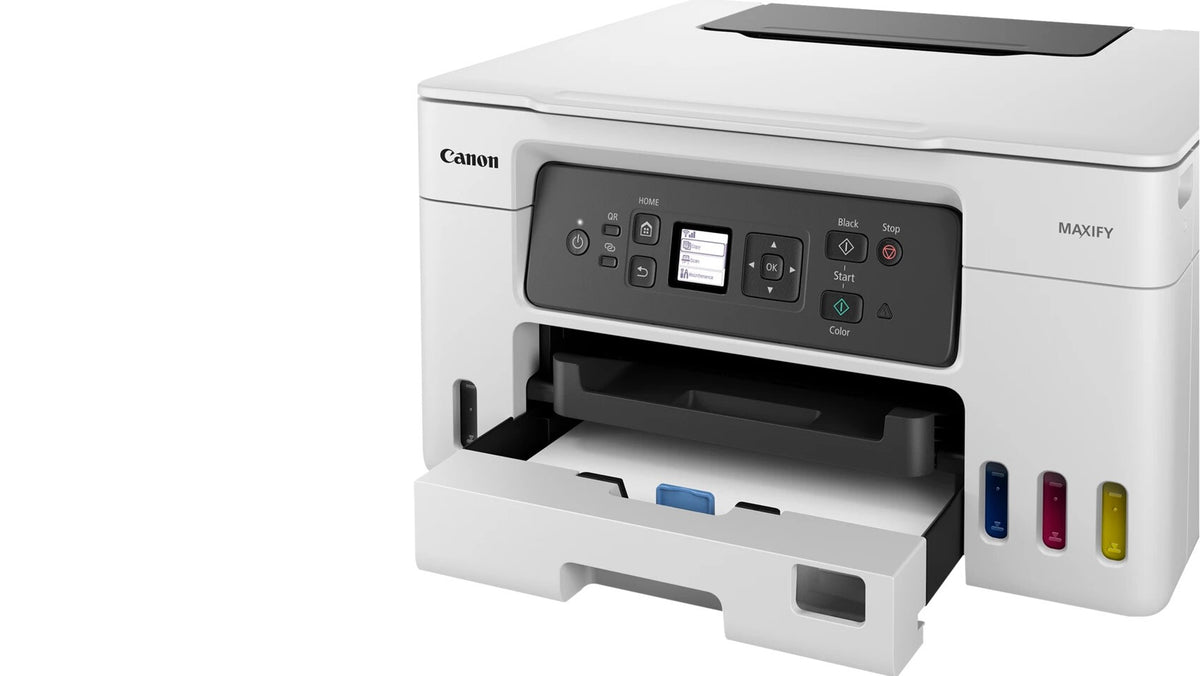 Canon MAXIFY GX3050 Inkjet A4 600 x 1200 dpi Wi-Fi