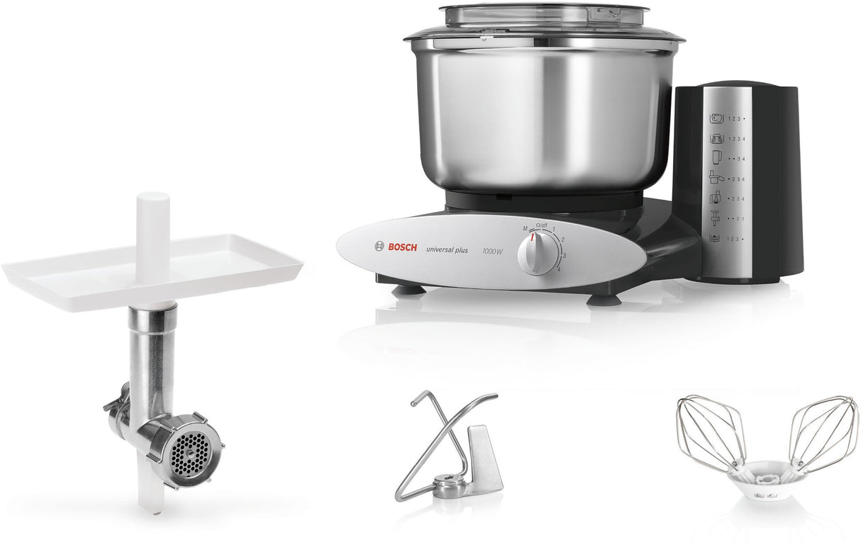 Bosch MUM6N23A2 køkkenmaskine