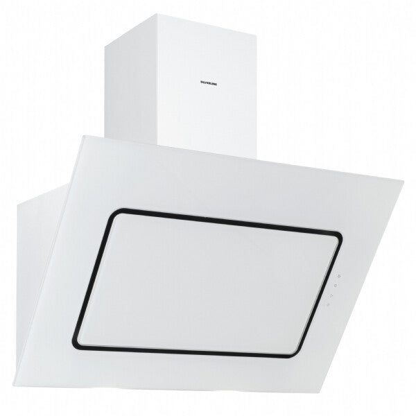 Silverline SL 3422-80 HV skråtstillet emhætte