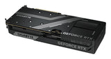 GIGABYTE GeForce RTX 5080 WINDFORCE OC SFF 16G Graphics Card - 16GB GDDR7, 256bit, PCI-E 5.0, 2670MHz Core Clock, 3 x DP 2.1b, 1 x HDMI 2.1b, DLSS 4, GV-N5080WF3OCV2-16GD