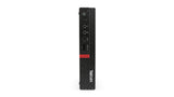 T1A Lenovo ThinkCentre M720q Refurbished Intel® Core™ i5 i5-8400T 8 GB DDR4-SDRAM 512 GB SSD Windows 10 Pro Mini PC Sort