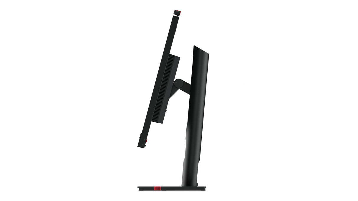 Lenovo ThinkVision T27hv-30 LED display 68,6 cm (27") 2560 x 1440 pixel Quad HD Sort