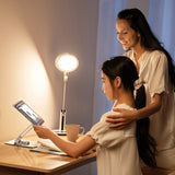 Wozinsky WRS-CPY84SS Stander til laptop og tablet Sølv 43,9 cm (17.3")