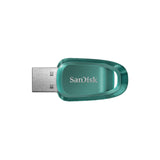 SanDisk Ultra 64GB USB 3.2 Gen 1 USB stick Grøn
