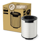 Philips Genuine replacement filter FY1700/30 HEPA NanoProtect-filter
