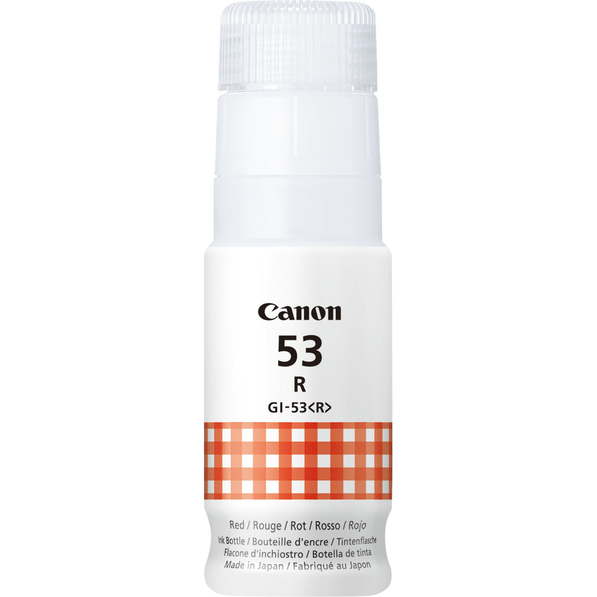 Canon 4717C001 printer genopfyldelig blækpatron Original