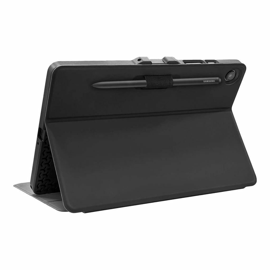Targus Click-In Beskyttelsescover Sort Samsung Galaxy Tab A9+