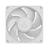 ARCTIC BioniX P12 A-RGB Computerkabinet Ventilator 12 cm Hvid 3 stk