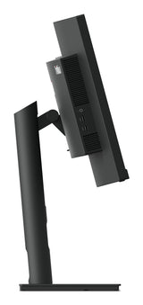 Lenovo ThinkVision T34w-30 LED display 86,4 cm (34") 3440 x 1440 pixel Wide Quad HD Sort