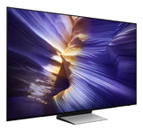 Samsung S90F QE48S90FAEXXH TV 121,9 cm (48") 4K Ultra HD Smart TV Wi-Fi Sort