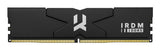 Memory DDR5 IRDM 32GB(2*16GB)/8000 CL36 black