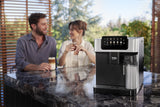 Beko CEG7304X kaffemaskine Fuld-auto Espressomaskine 2 L