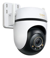 TP-Link TAPO C530WS overvågningskamera Tårn IP-sikkerhedskamera Udendørs 2880 x 1620 pixel Væg