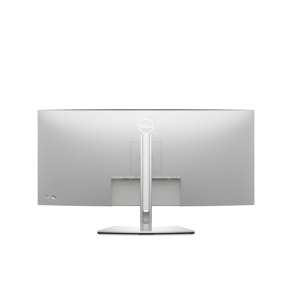 DELL UltraSharp U3824DW computerskærm 95,2 cm (37.5") 3840 x 1600 pixel Wide Quad HD+ LCD Sort, Sølv