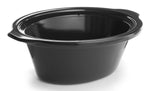Fritel SC 2395 5,5 L 210 W Sort