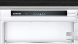 Siemens iQ300 KI87VVFE1 køle-/fryseskab Indbygget 270 L Hvid